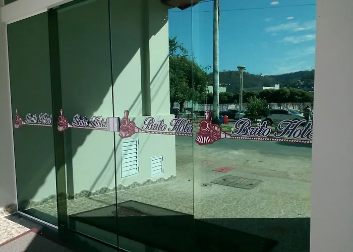 Brito Hotel